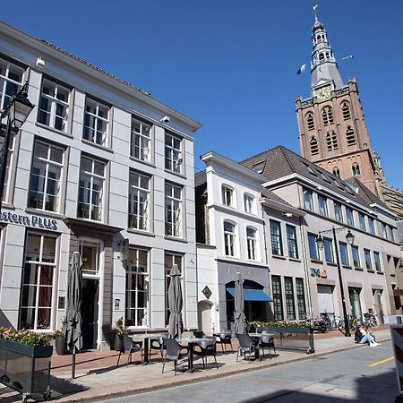 Good Seasons City Centre Hotel Den Bosch Bois-le-Duc Extérieur photo