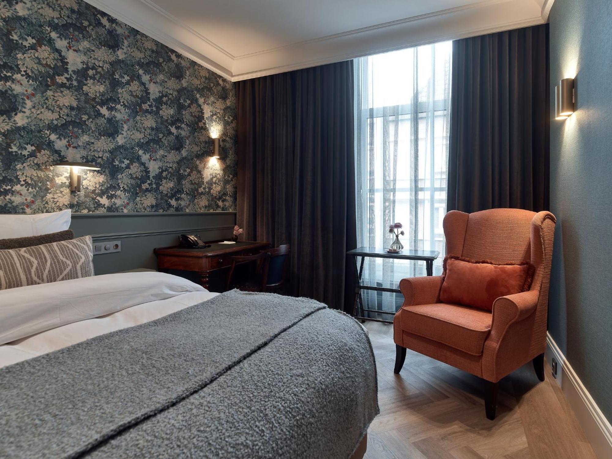 Good Seasons City Centre Hotel Den Bosch Bois-le-Duc Extérieur photo